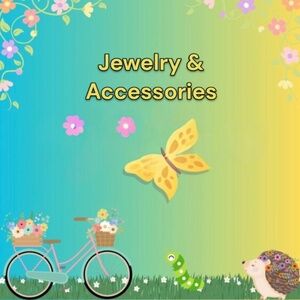 Jewelry & Accessories
